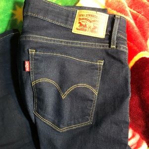 Levi’s women jeans